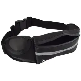 Joggers Belt Open